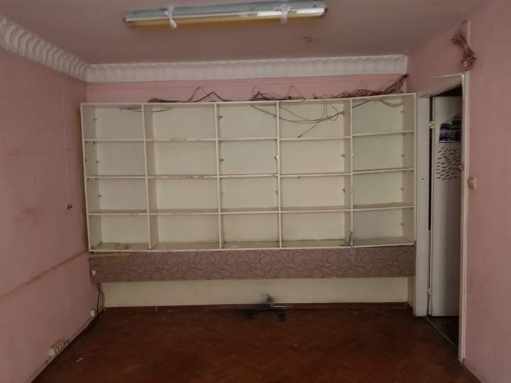 Продам офис 53.9 м.кв.