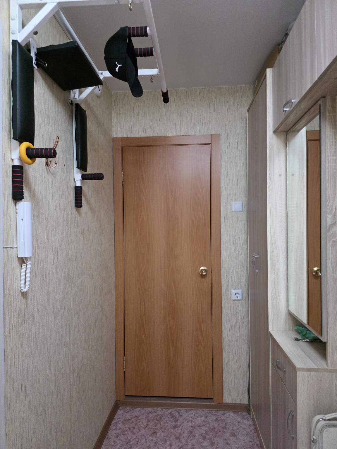 Квартира на продажу в Челябинске, Александра Шмакова улица, 42 фото №19