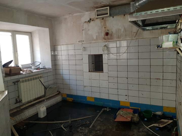 Продам офис 150.7 м.кв.