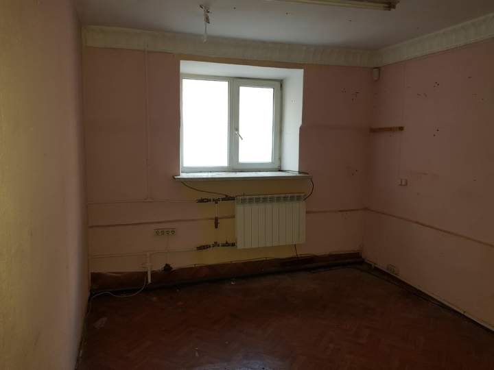 Продам офис 53.9 м.кв.