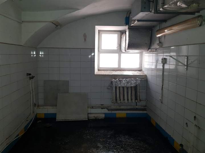 Продам офис 150.7 м.кв.