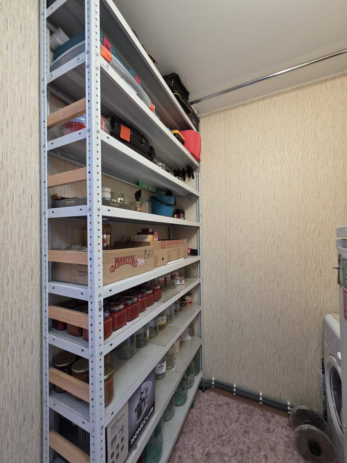 Квартира на продажу в Челябинске, Александра Шмакова улица, 42 фото №21