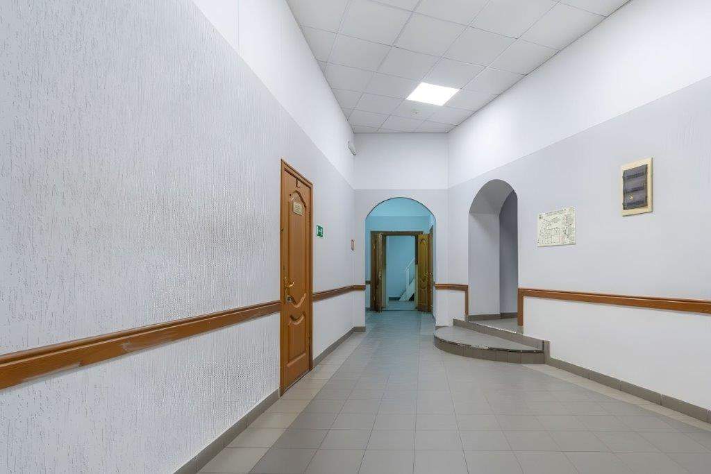Продам торговое помещение 1197.5 м.кв.