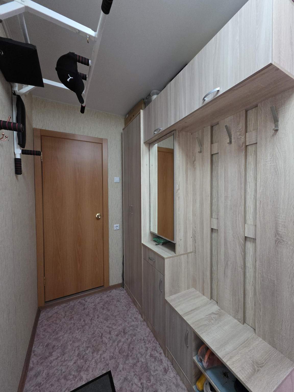 Квартира на продажу в Челябинске, Александра Шмакова улица, 42 фото №18
