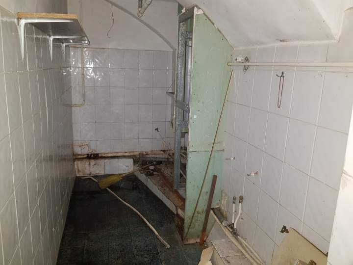 Продам офис 150.7 м.кв.