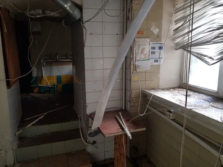 Продам офис 150.7 м.кв.