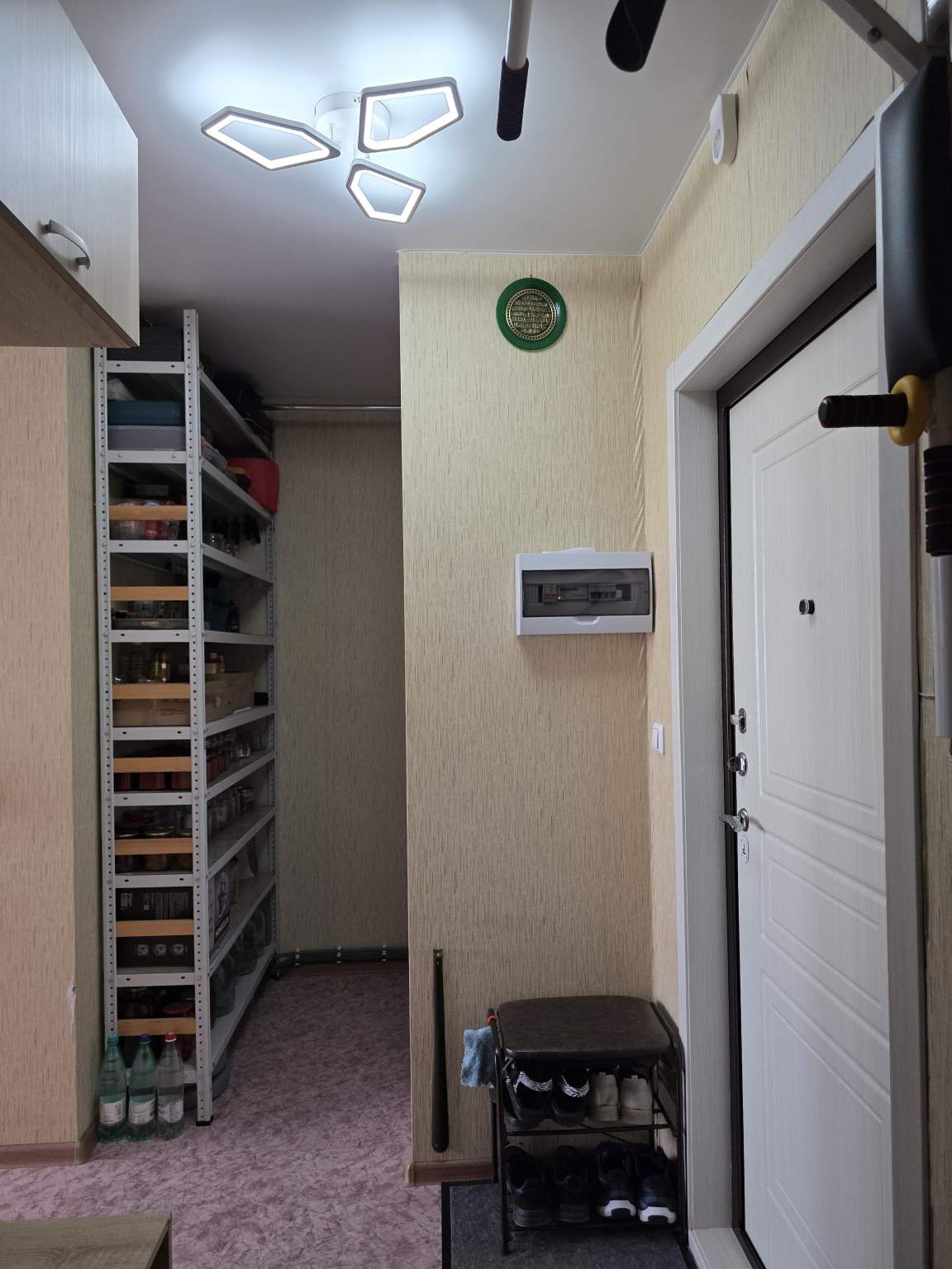 Квартира на продажу в Челябинске, Александра Шмакова улица, 42 фото №20