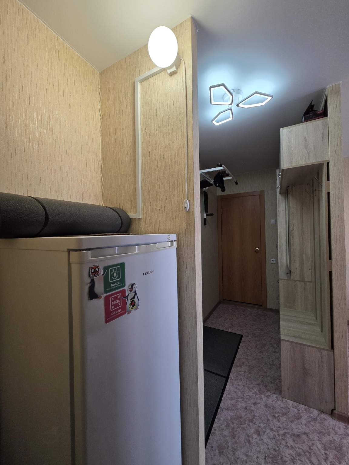 Квартира на продажу в Челябинске, Александра Шмакова улица, 42 фото №23