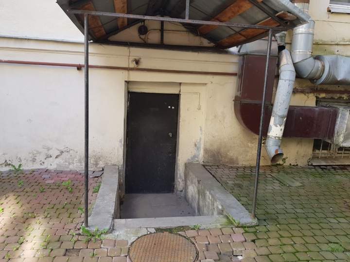 Продам офис 150.7 м.кв.