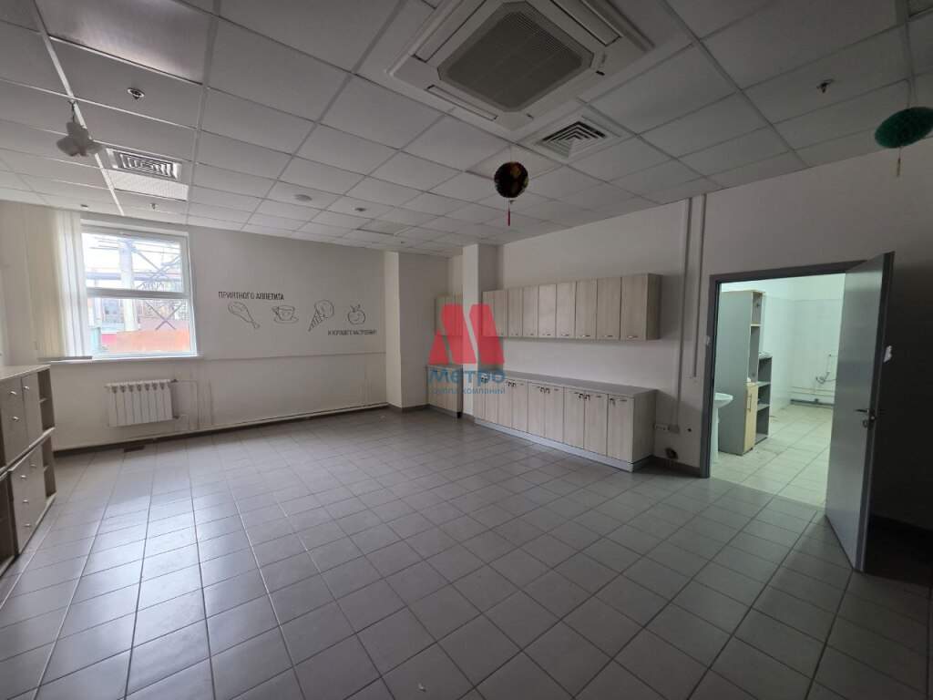 Сдам в аренду производственное помещение 185 м.кв.