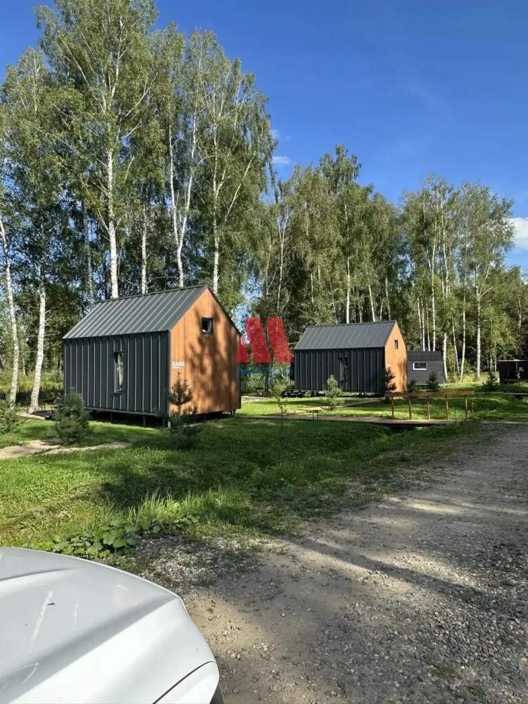 Продам земельный участок 800 м.кв.