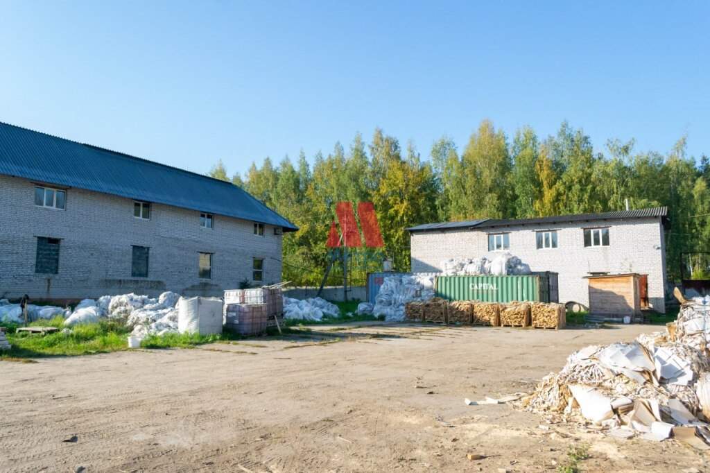 Сдам в аренду производственное помещение 500 м.кв.