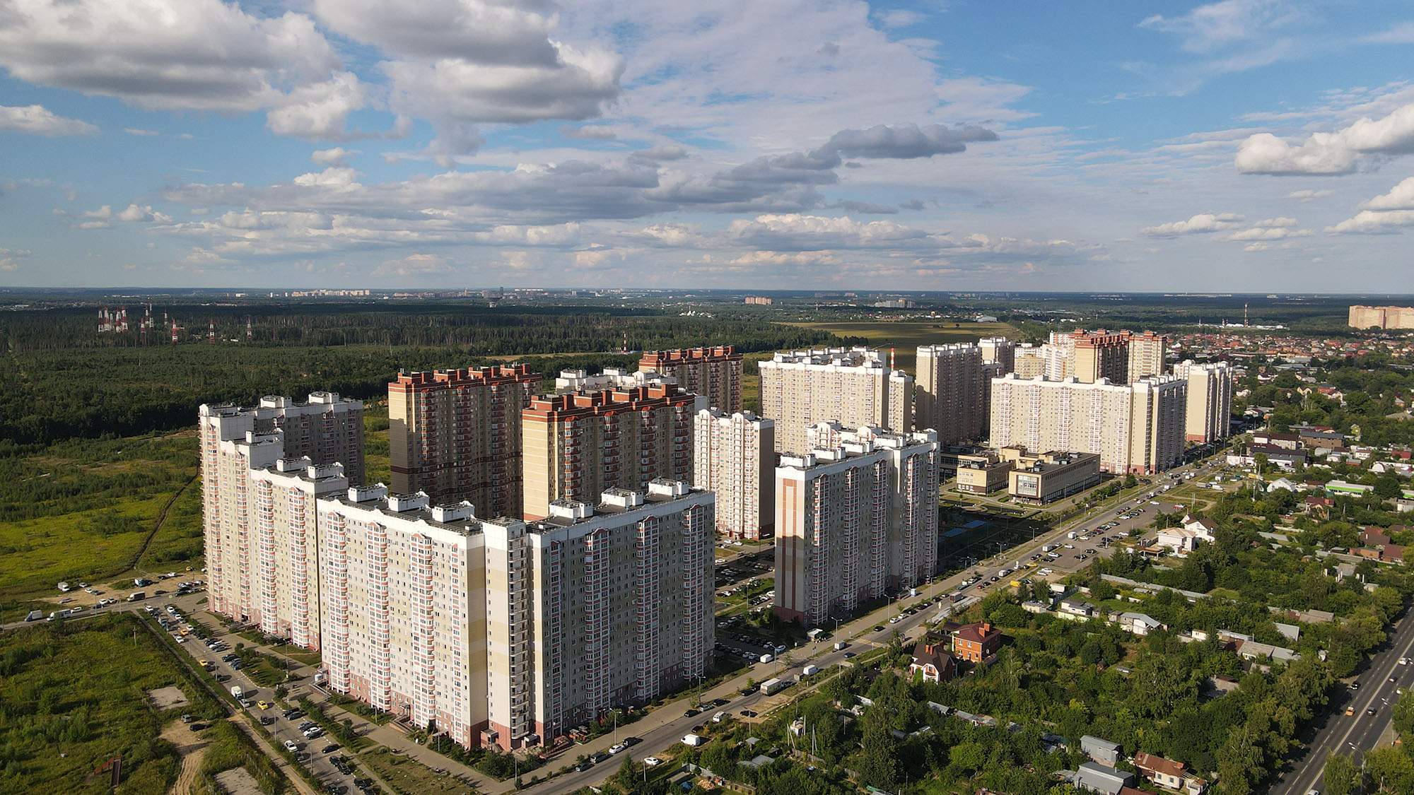 Помещение свободного назначения в аренду в Балашихе, Дмитриева улица, 32