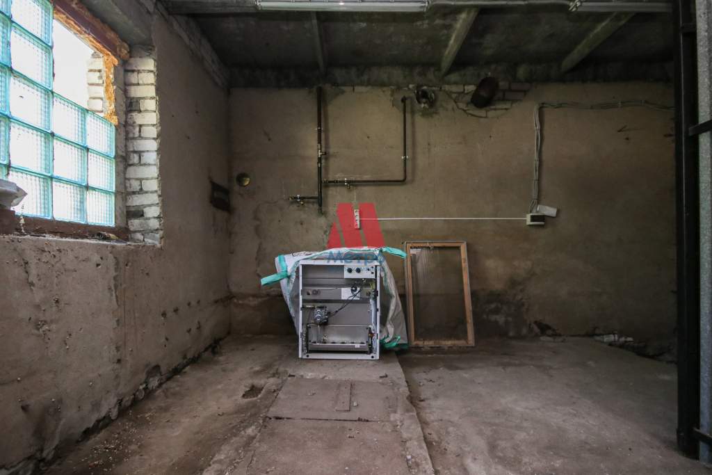 Сдам в аренду производственное помещение 500 м.кв.