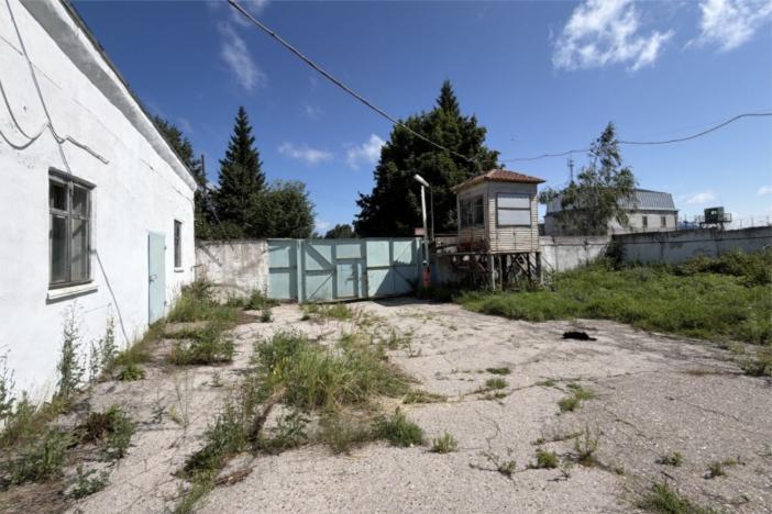 Продам производственное помещение 2042.8 м.кв.