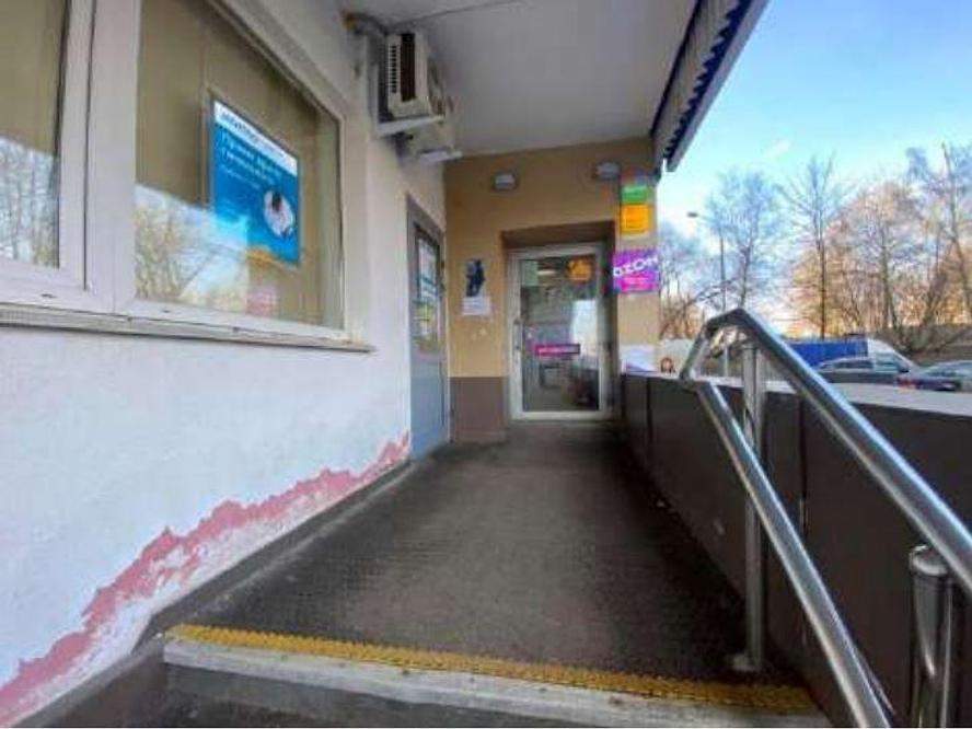 Сдам в аренду магазин 193.2 м.кв.