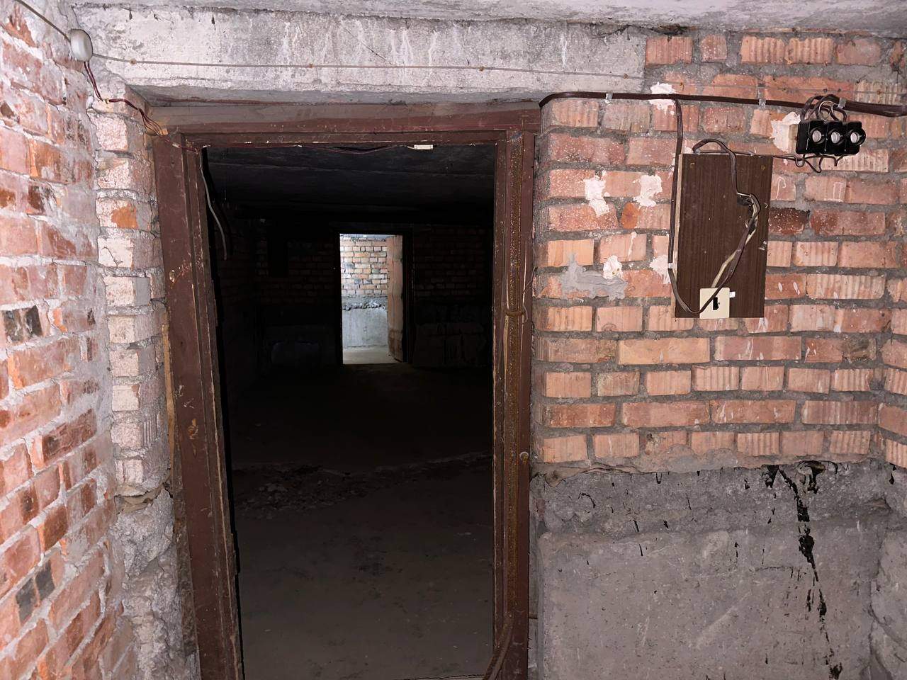 Продам офис 326.7 м.кв.