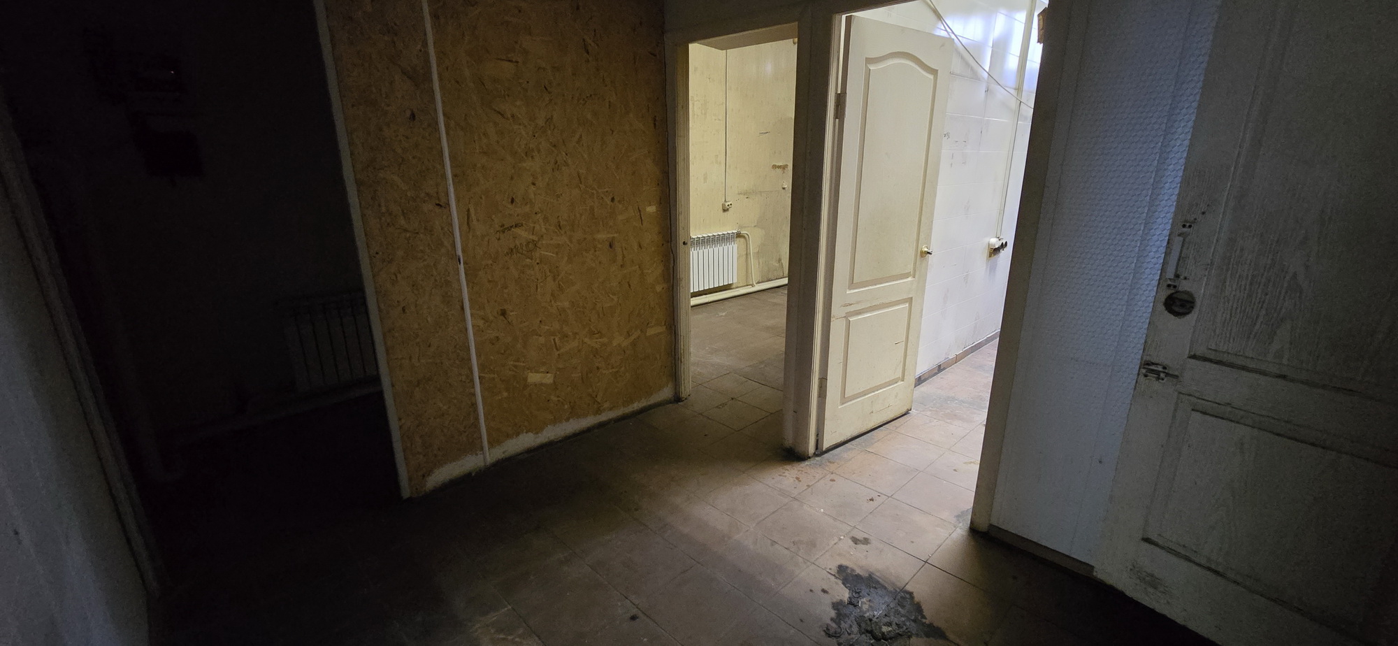 Сдам в аренду помещение свободного назначения 125.6 м.кв.