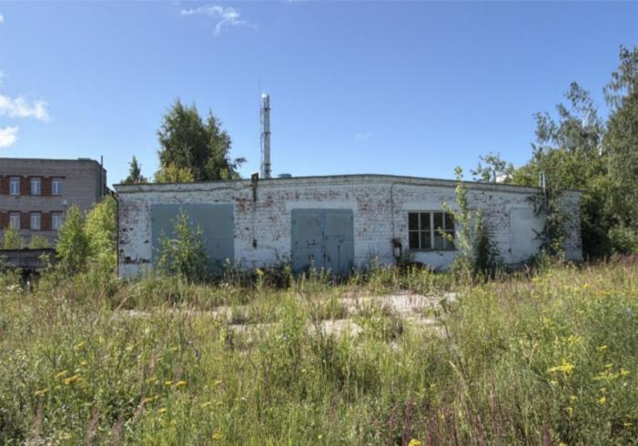 Продам производственное помещение 2042.8 м.кв.