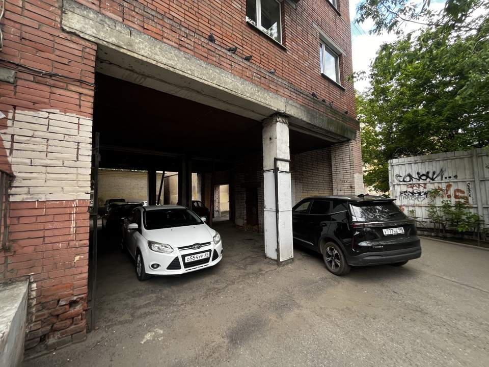 Продам офис 1.6 м.кв.