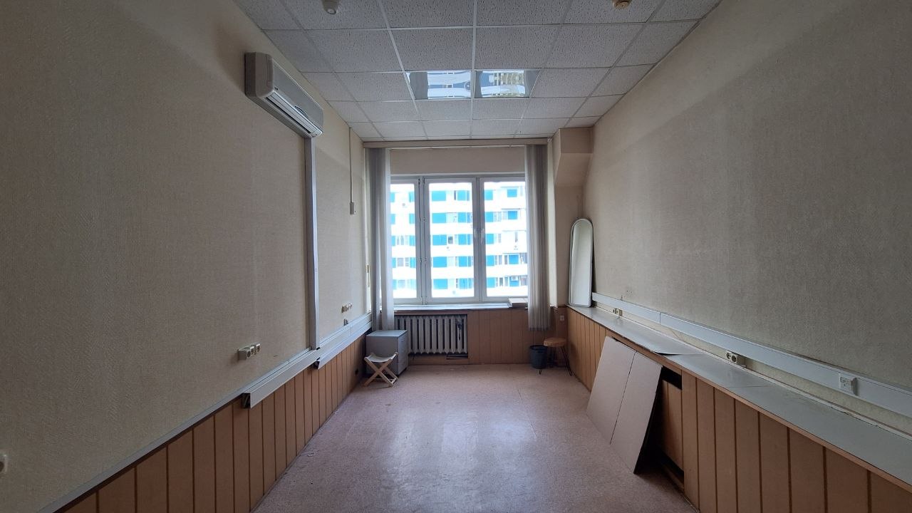 Сдам в аренду офис 70.2 м.кв.