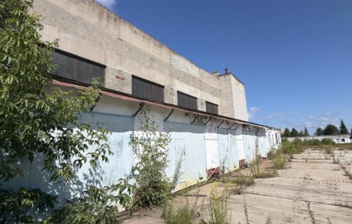 Продам производственное помещение 2042.8 м.кв.