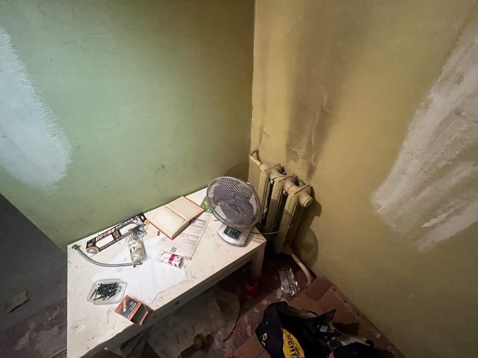 Продам офис 4.1 м.кв.