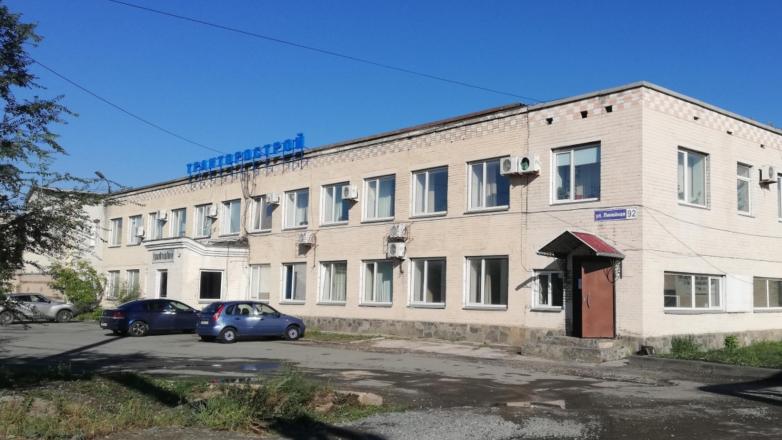 Помещение свободного назначения на продажу в Челябинске, Линейная улица, 92 фото №0