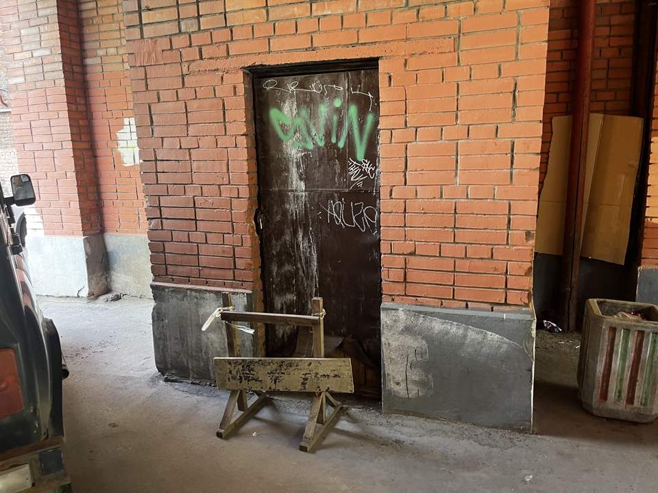 Продам офис 1.6 м.кв.