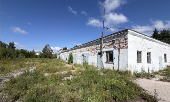 Продам производственное помещение 2042.8 м.кв.