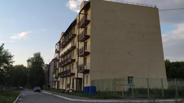 Помещение свободного назначения на продажу в Коркино, В.Терешковой улица, 25б фото №1