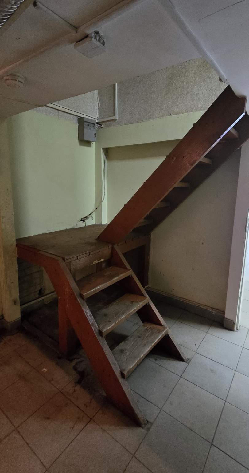 Сдам в аренду помещение свободного назначения 125.6 м.кв.