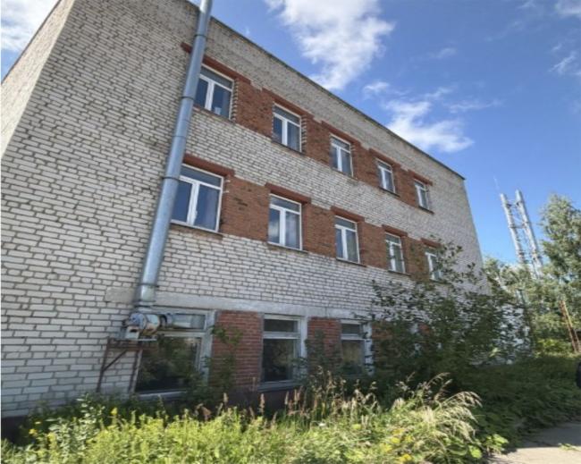 Продам производственное помещение 2042.8 м.кв.