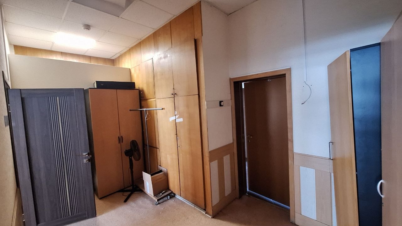 Сдам в аренду офис 70.2 м.кв.