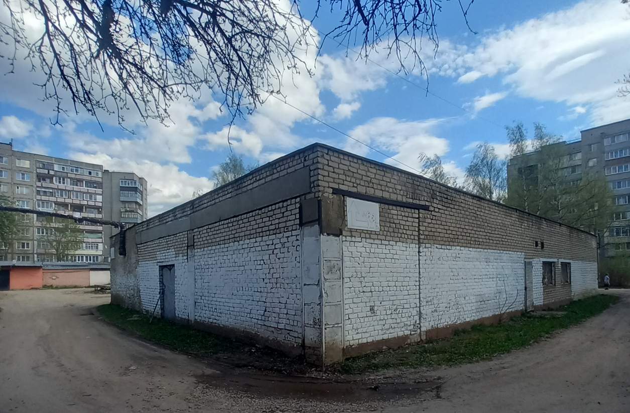 Продам торговое помещение 764.9 м.кв.