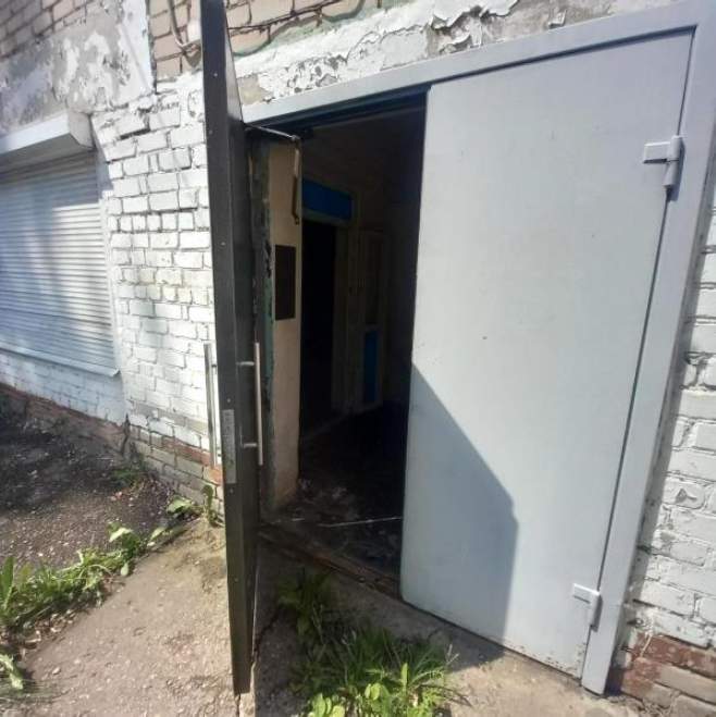 Продам торговое помещение 764.9 м.кв.