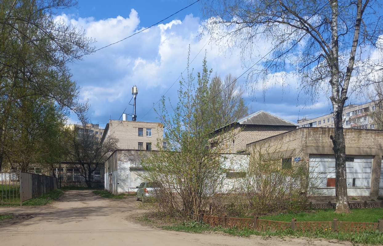 Продам торговое помещение 764.9 м.кв.