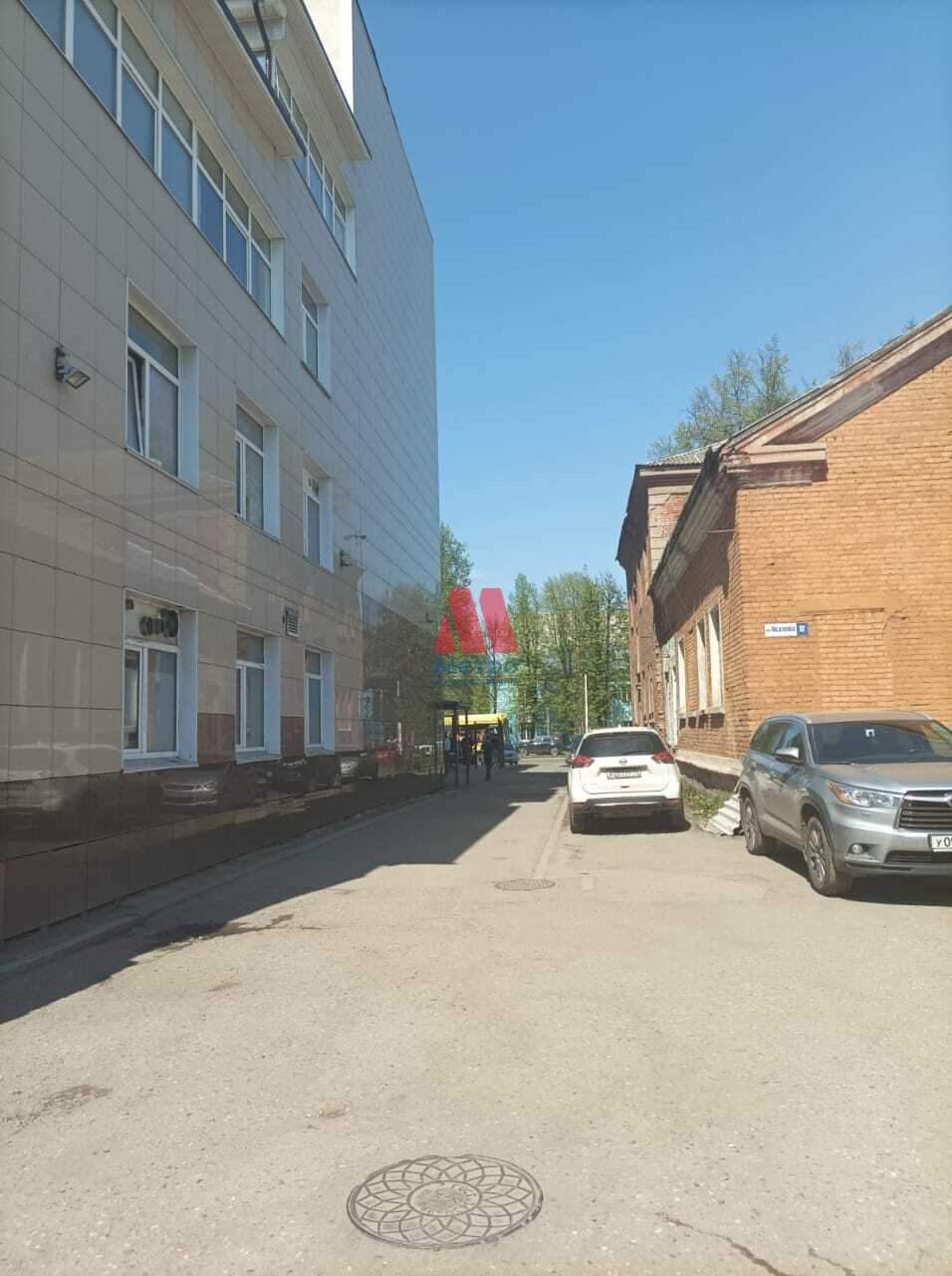 Сдам в аренду помещение свободного назначения 100 м.кв.