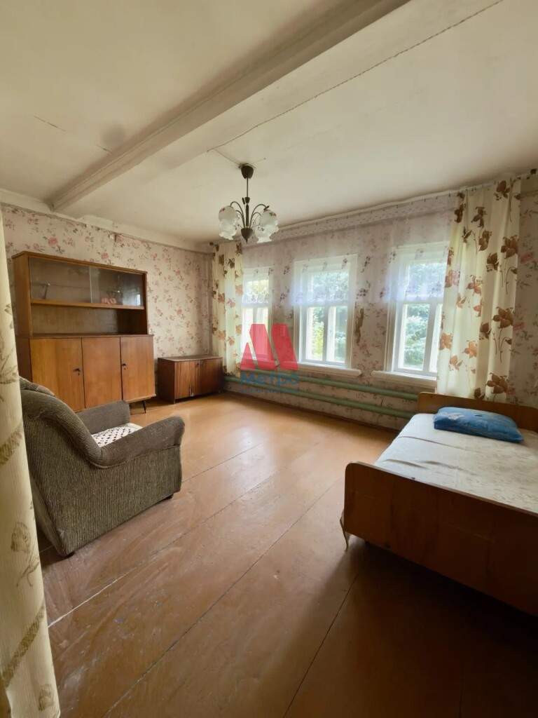 Дом на продажу в Лежнево, Горького ул., 13