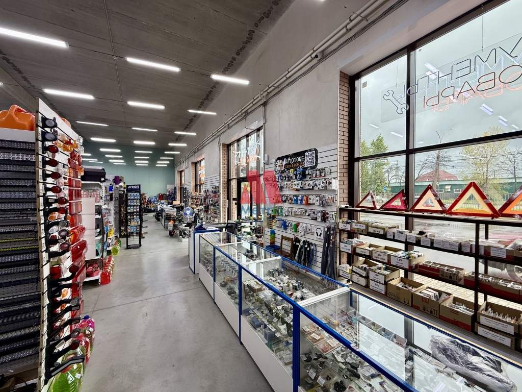 Сдам в аренду помещение свободного назначения 370 м.кв.