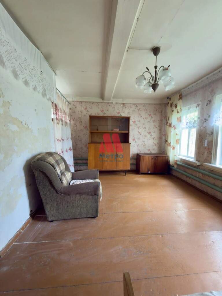 Дом на продажу в Лежнево, Горького ул., 13