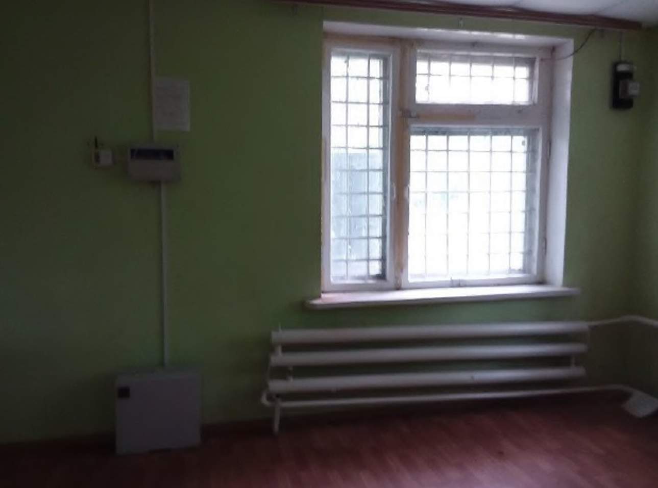 Сдам в аренду офис 68.5 м.кв.