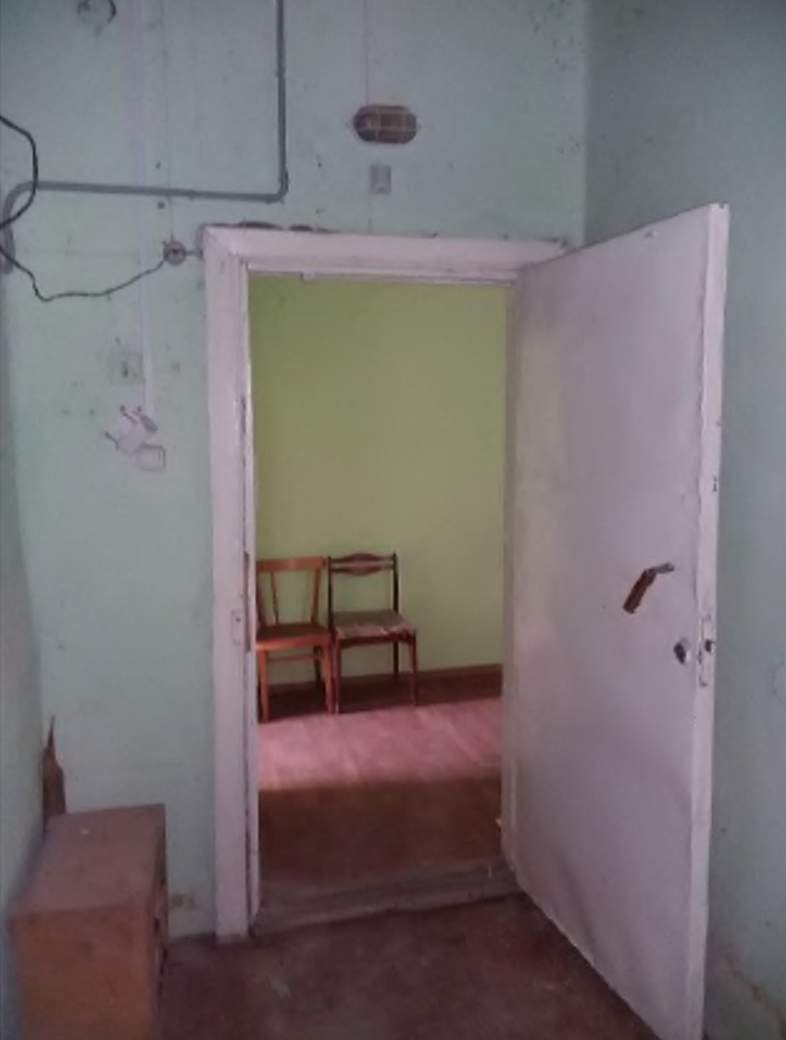 Продам офис 68.5 м.кв.
