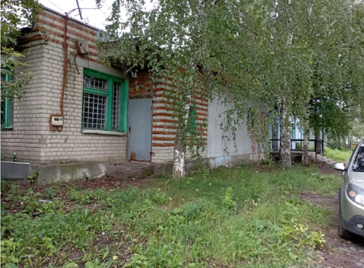 Продам офис 68.5 м.кв.