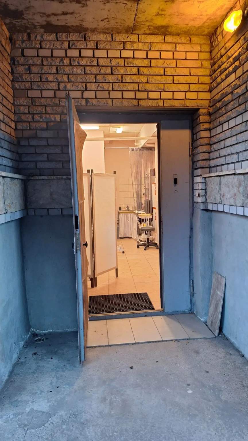 Сдам в аренду помещение свободного назначения 16 м.кв.