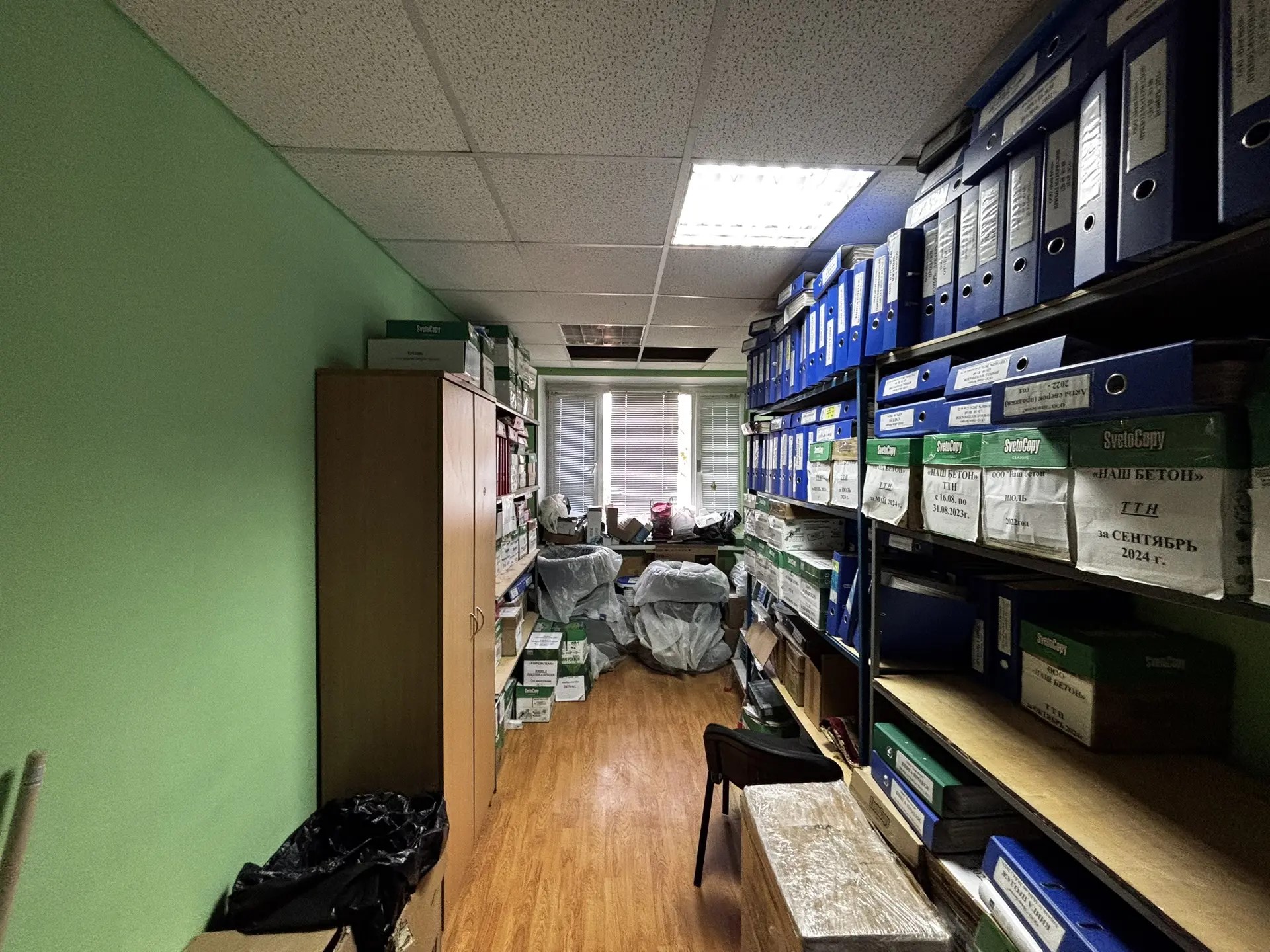 Офис в аренду в Горках Ленинских, 31-й километр, зд38/5 фото №7