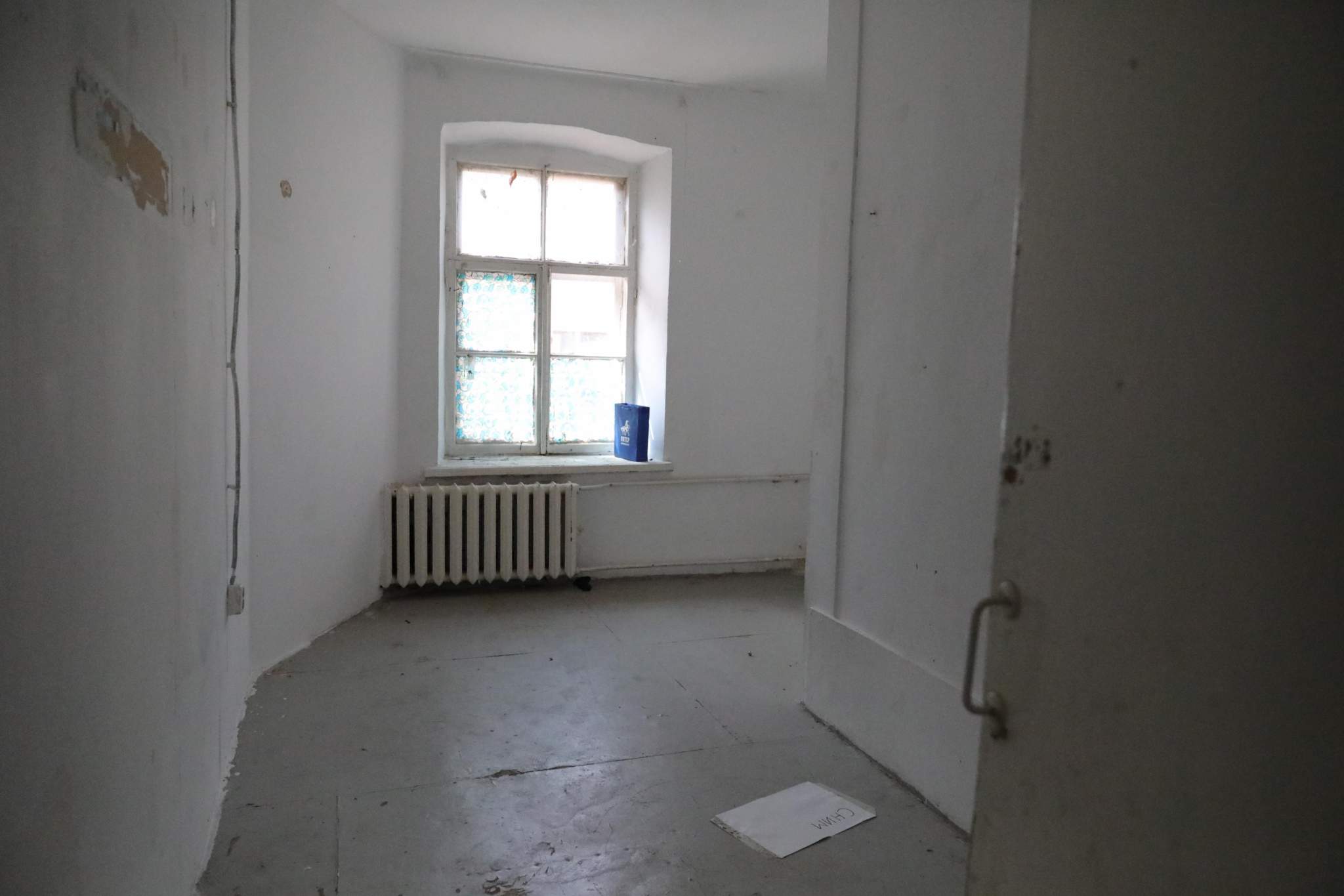 Сдам в аренду офис 60.8 м.кв.