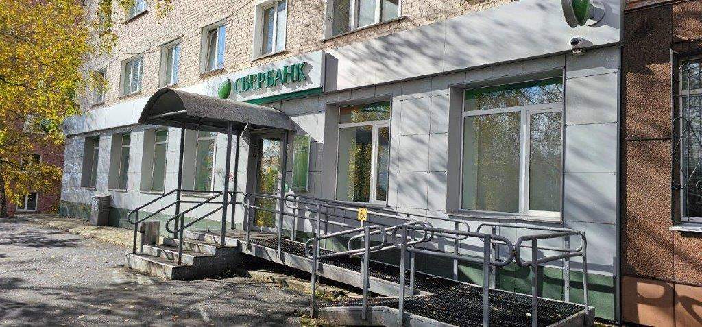 Офис в аренду в Березовском, 40 лет Победы улица, 4 фото №1