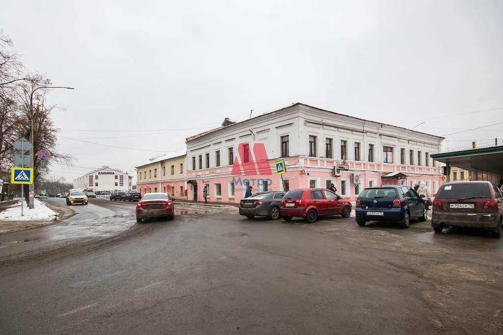 Продам помещение свободного назначения 420 м.кв.