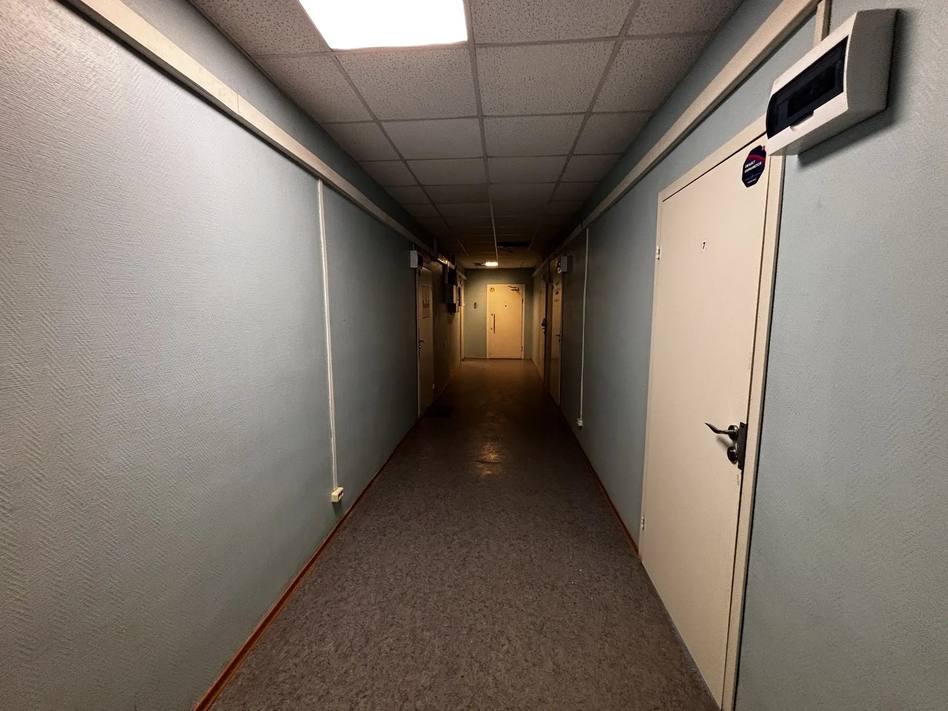 Офис в аренду в Горках Ленинских, 31-й километр, зд38/5 фото №10